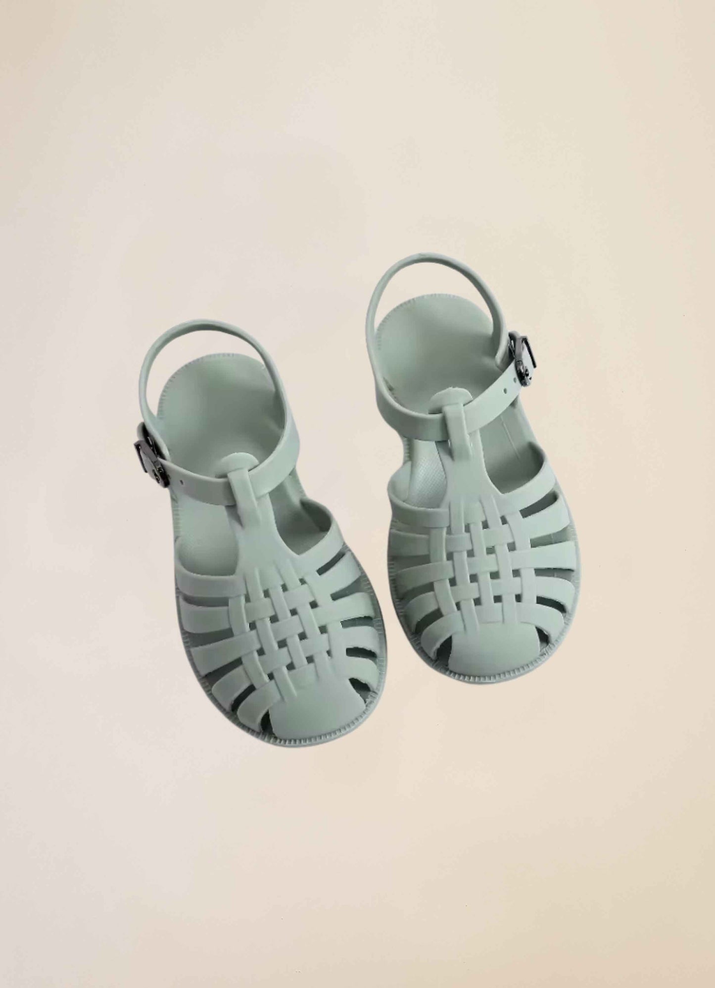 Sandale de Plage - Olive