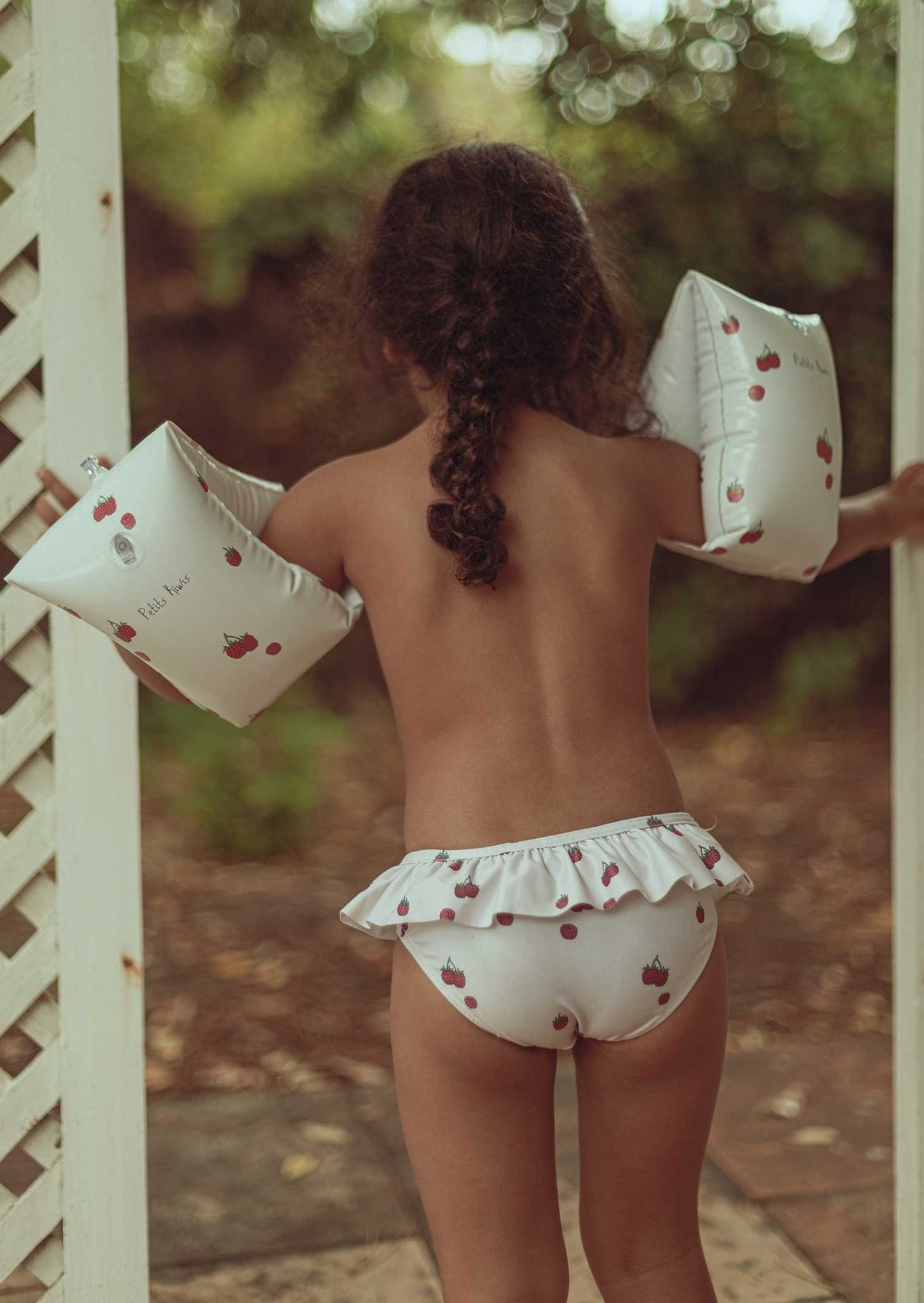 La culotte de bain - Ma Framboise