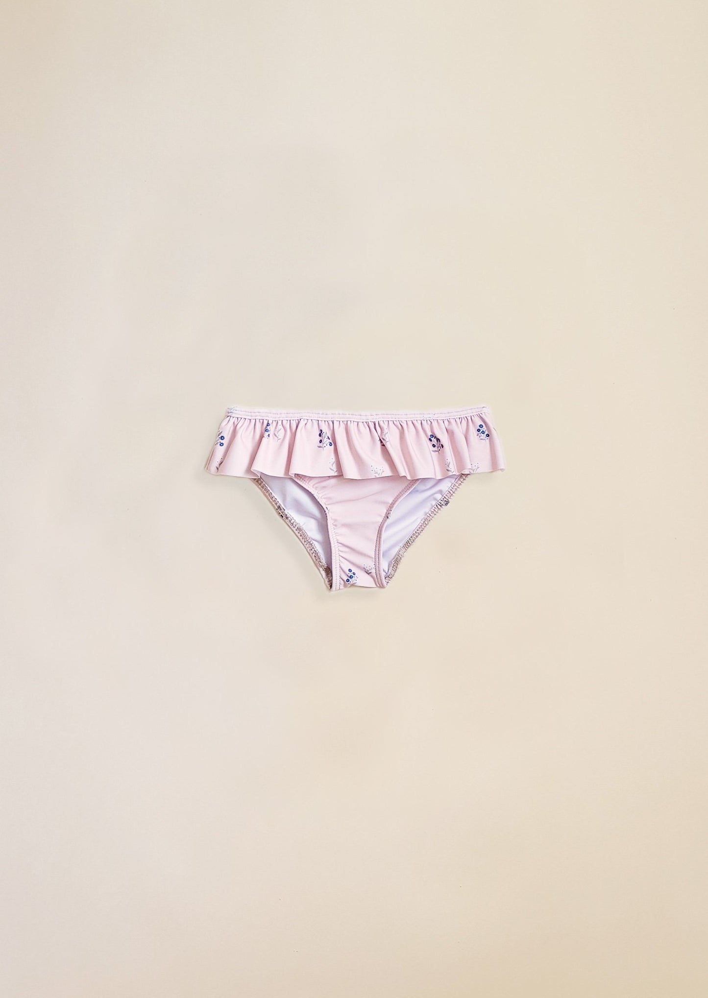 La culotte de bain - Pink Flower