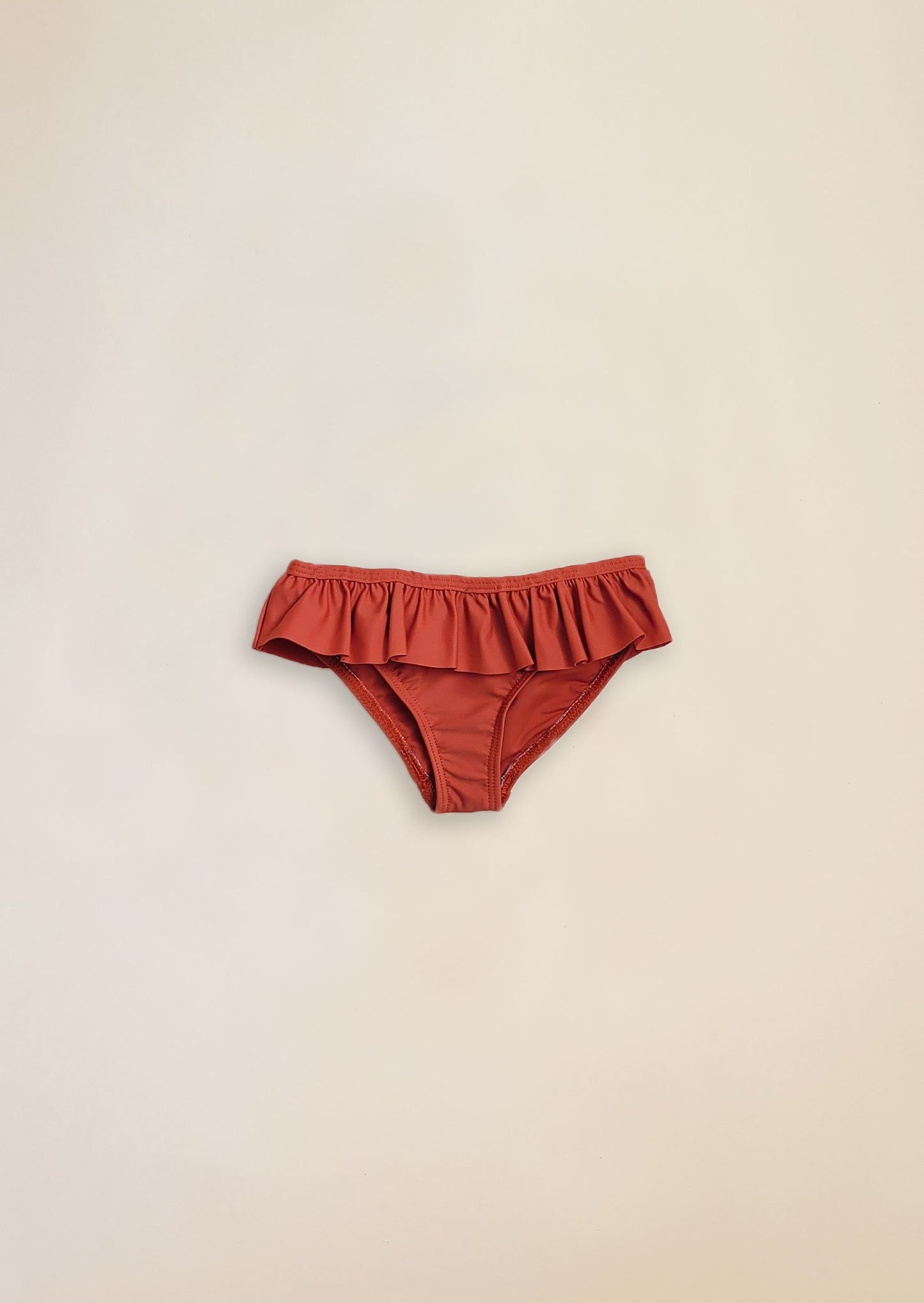 La culotte de bain - Riad