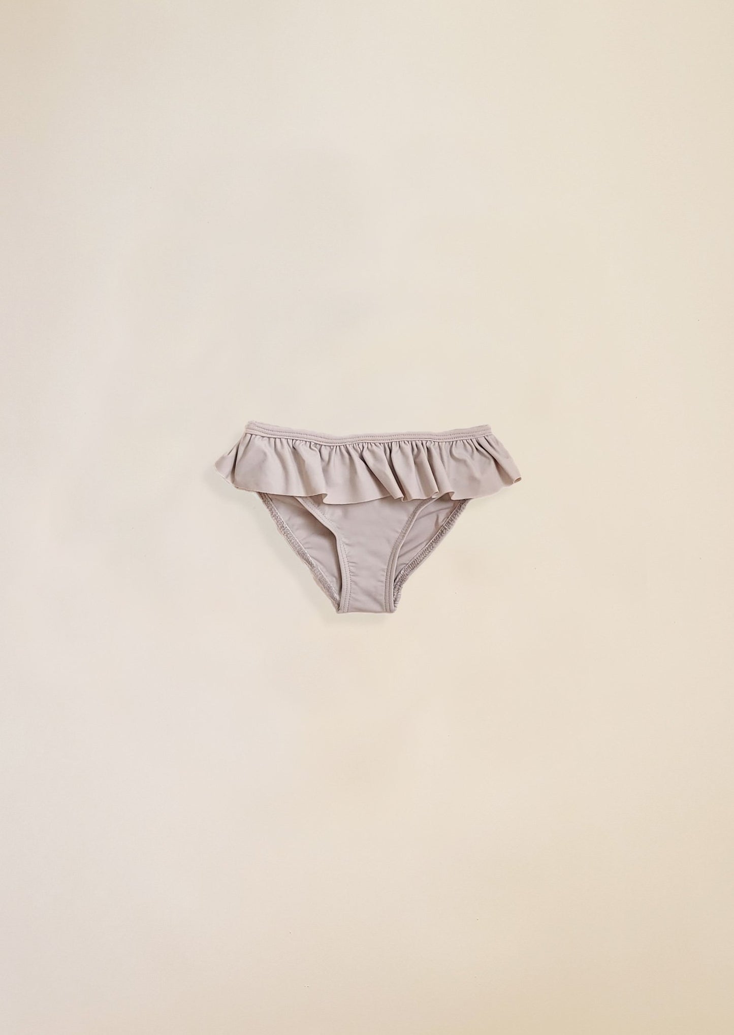 Ensemble anti-UV à Volant - Haut + Culotte