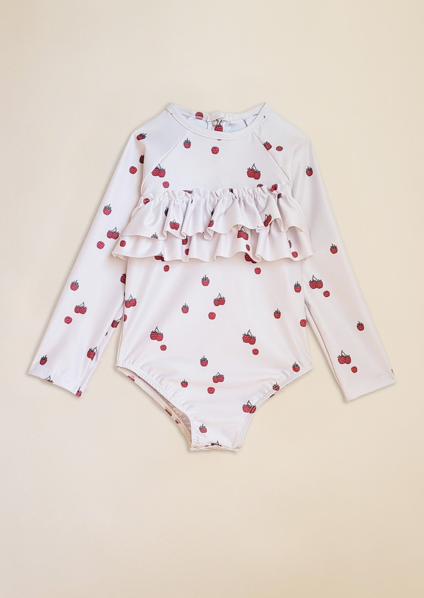 Le body de bain - Ma Framboise