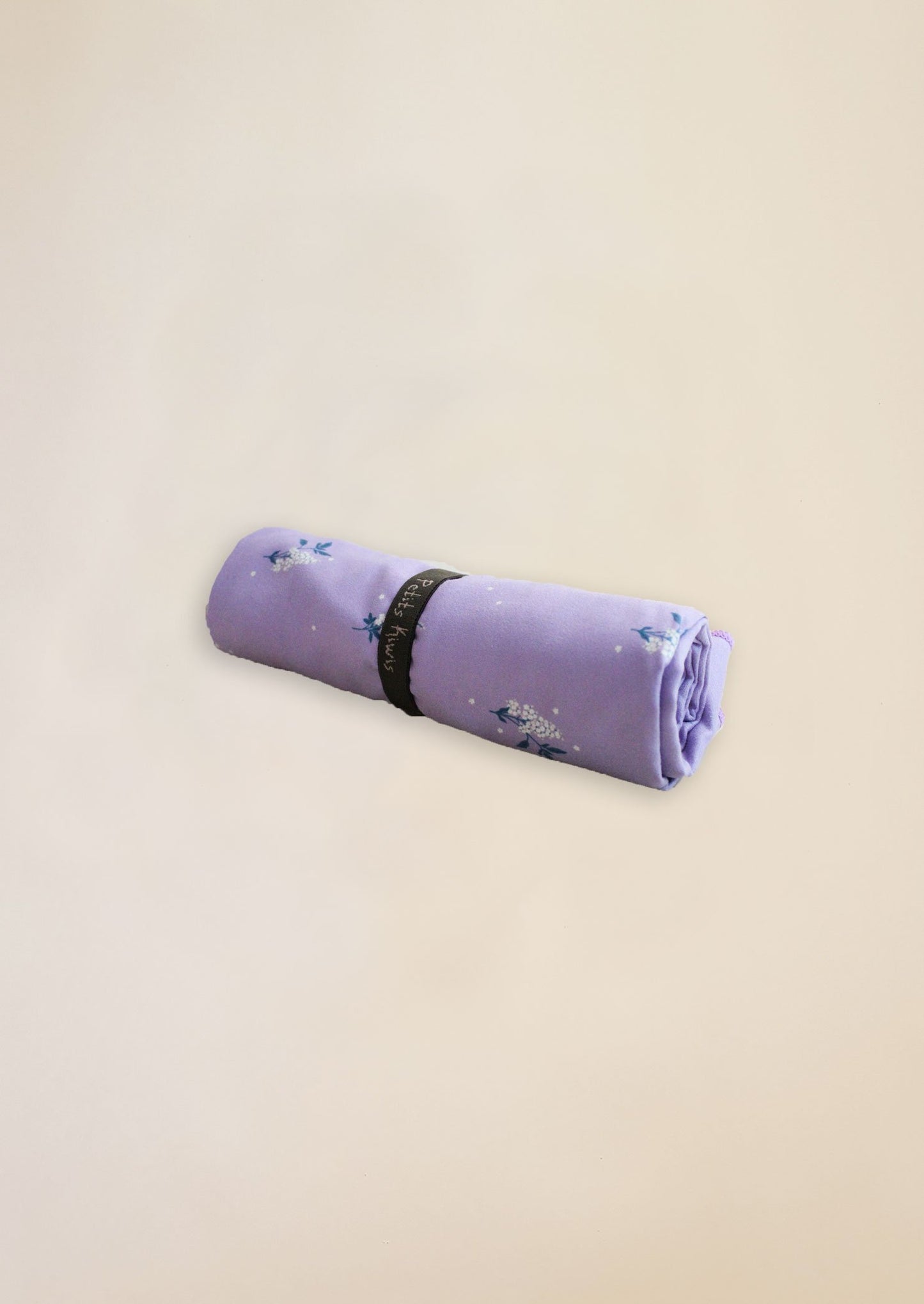 Poncho Tobo - Lilas