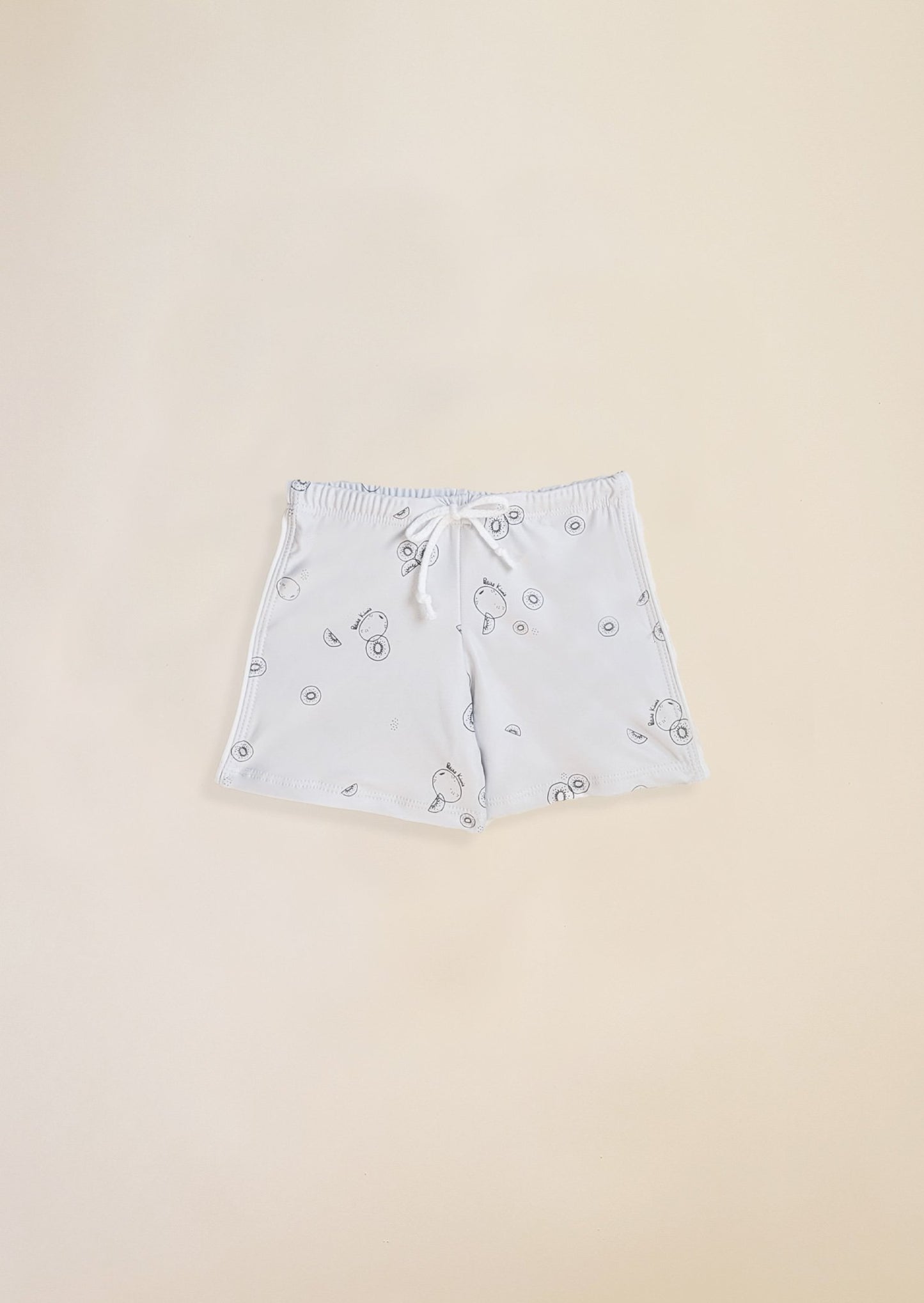 Le short de bain - Petits Kiwis