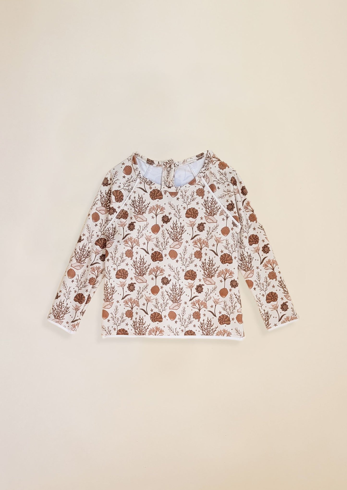 Le haut anti-UV - Shell On You