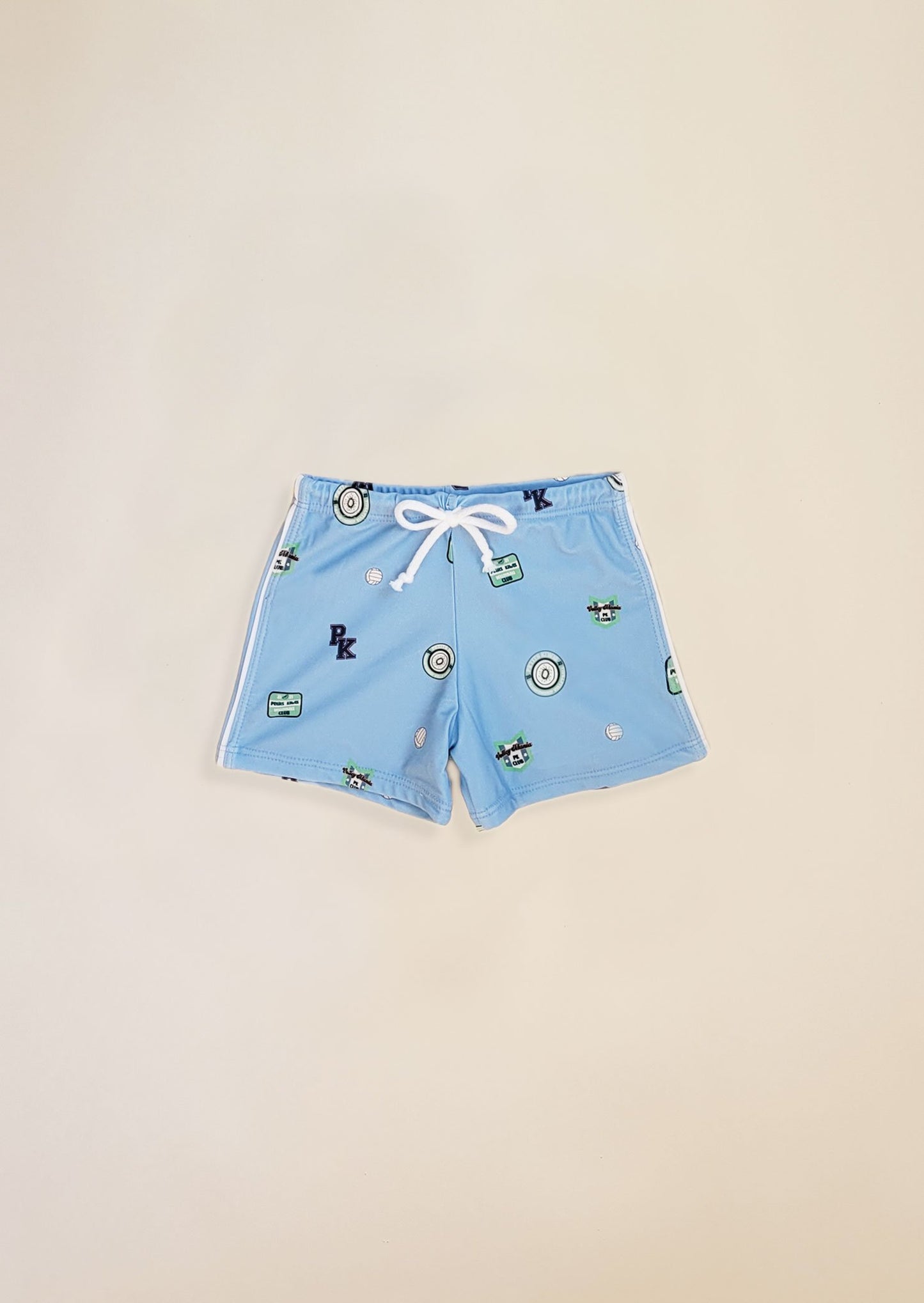 Le short de bain - Volley Mania