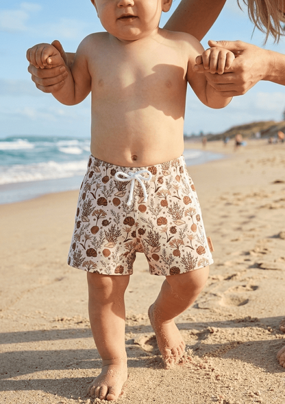 Short de bain