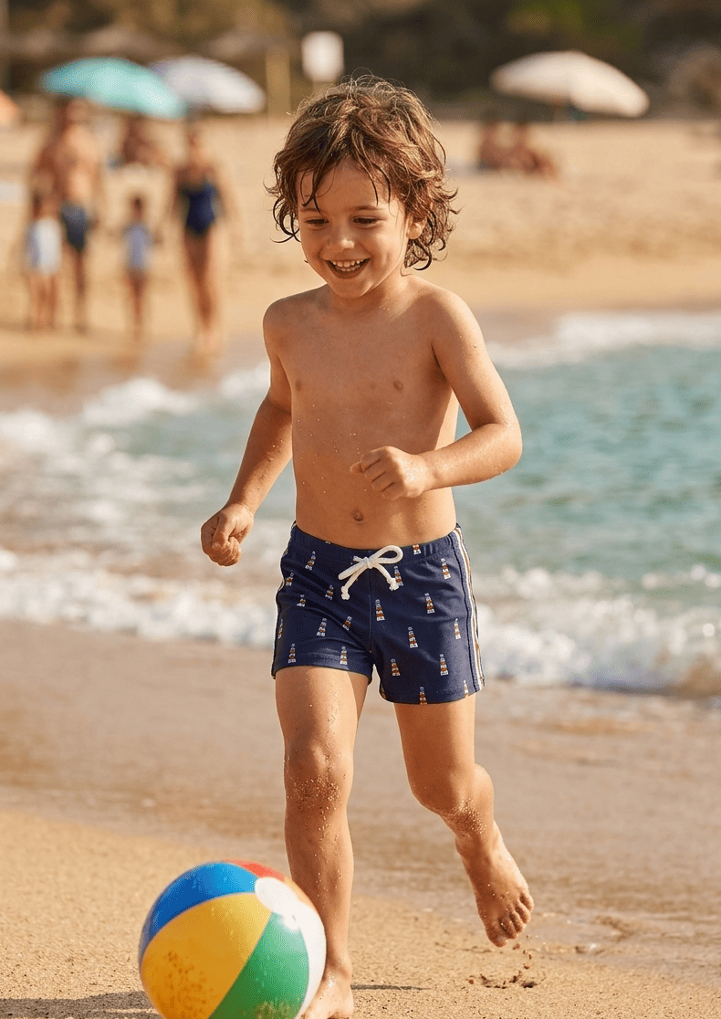 Short de bain