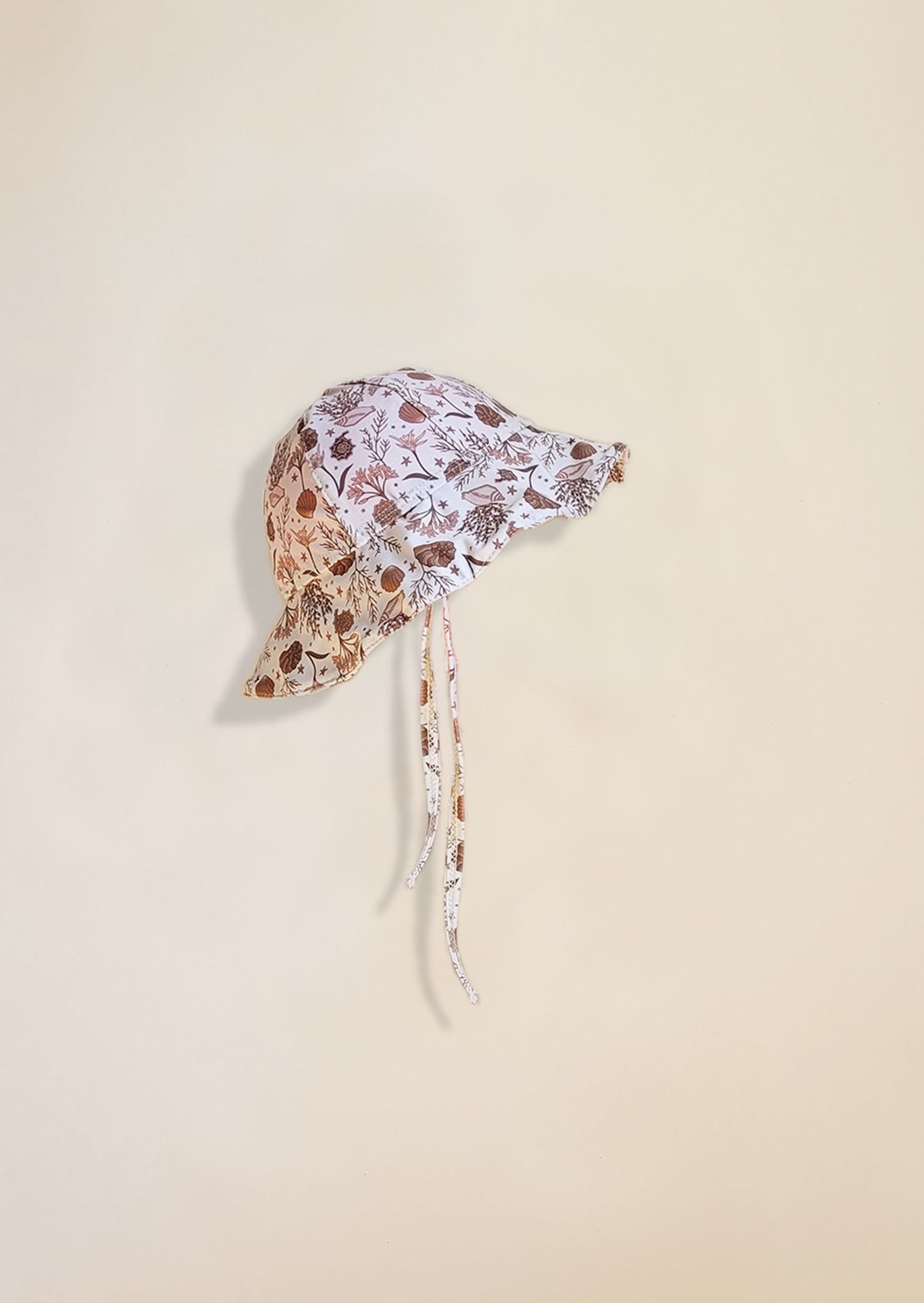 Chapeau anti-UV - Shell On You