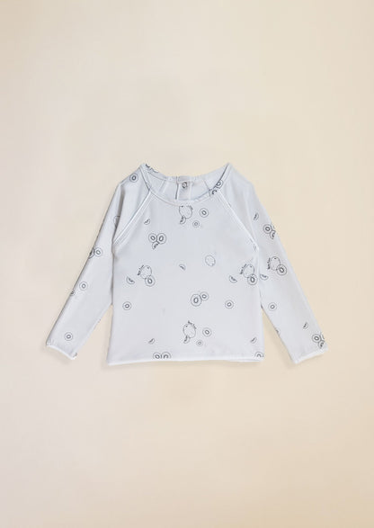 Ensemble anti-UV - Haut + Short