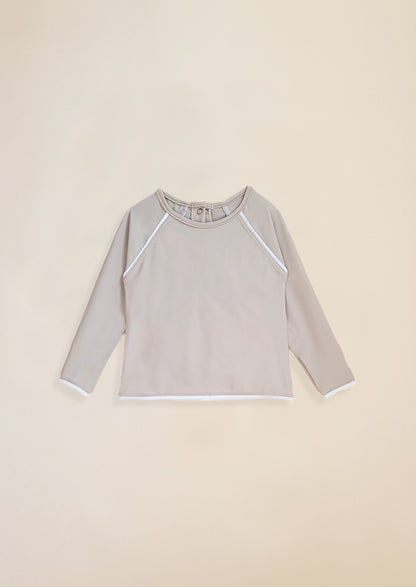 Ensemble anti-UV - Haut + Short
