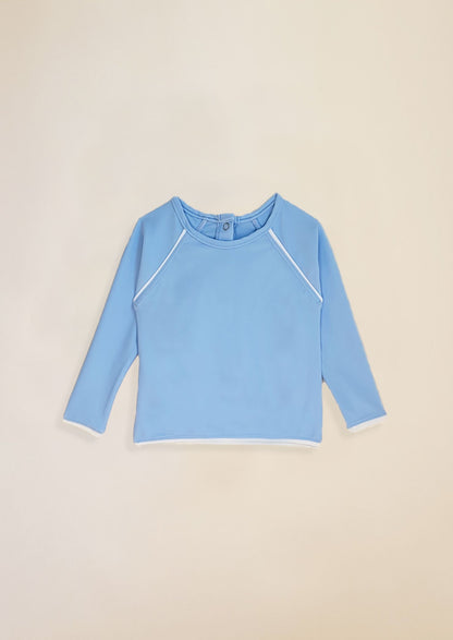 Ensemble anti-UV - Haut + Short