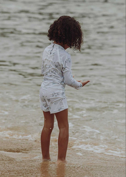 Short de bain