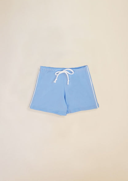 Ensemble anti-UV - Haut + Short