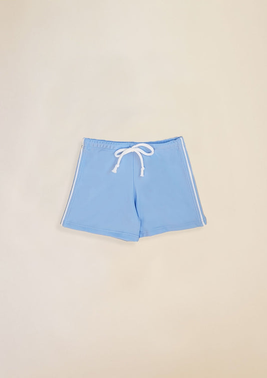 Le short de bain - Fish