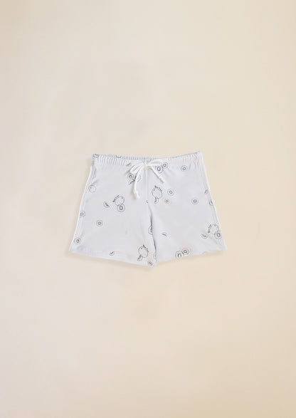 Ensemble anti-UV - Haut + Short