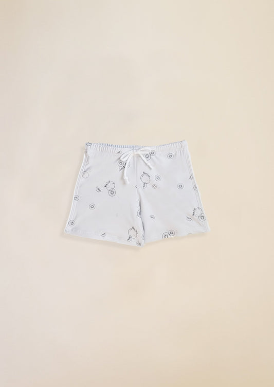 Le short de bain - Petits Kiwis