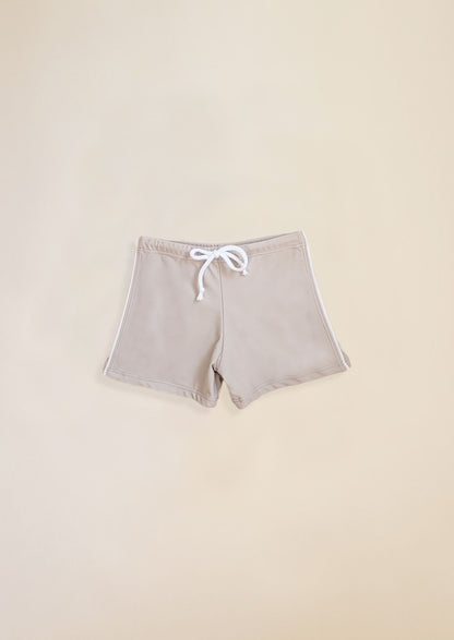 Ensemble anti-UV - Haut + Short