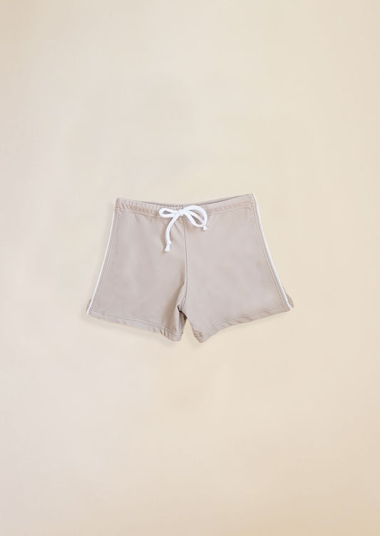 Le short de bain - Sand