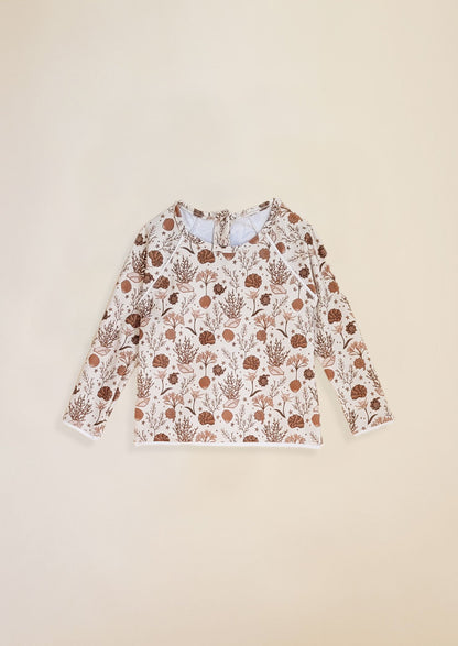 Ensemble anti-UV - Haut + Short