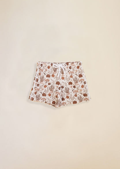 Ensemble anti-UV - Haut + Short